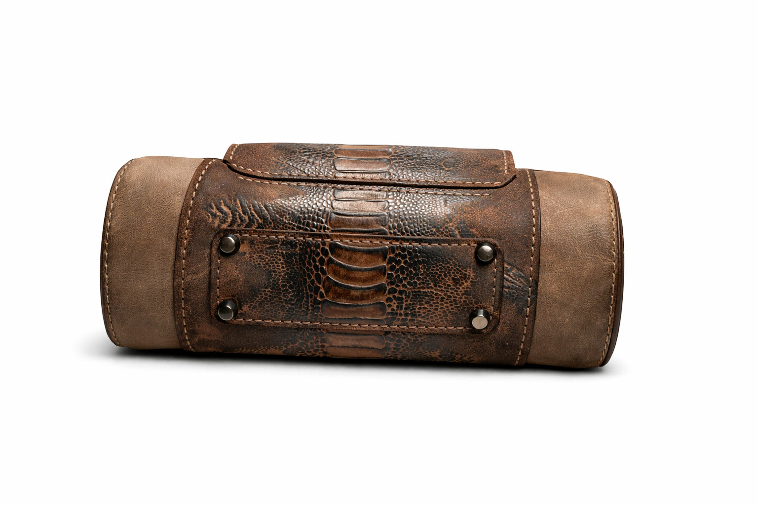 Nordic Hive - nahkainen käsilaukku